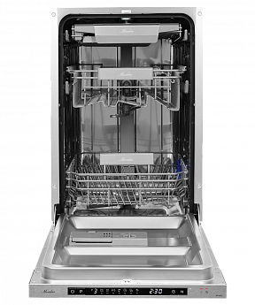 картинка Посудомоечная машина Monsher MD 4503 